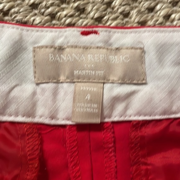 Banana capris - Picture 2 of 4